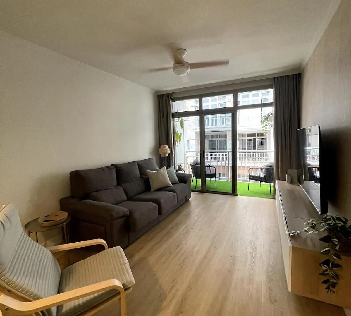 לאס פאלמס דה גראן קנאריה Casa Tina Las Canteras דירה לאס פאלמס דה גראן קנאריה