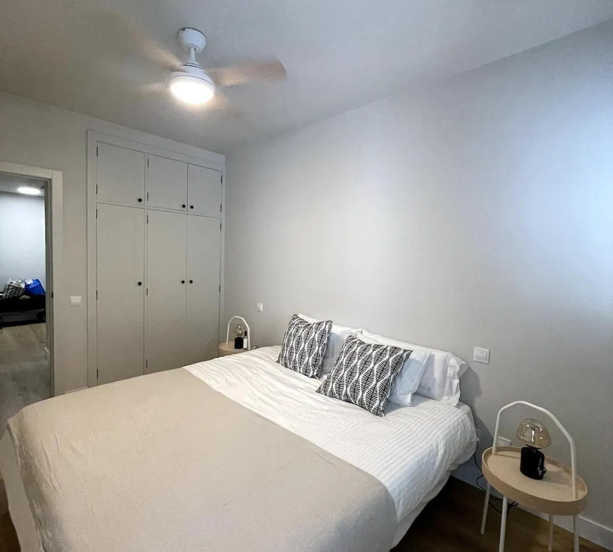 לאס פאלמס דה גראן קנאריה Casa Tina Las Canteras 0*, לאס פאלמס דה גראן קנאריה